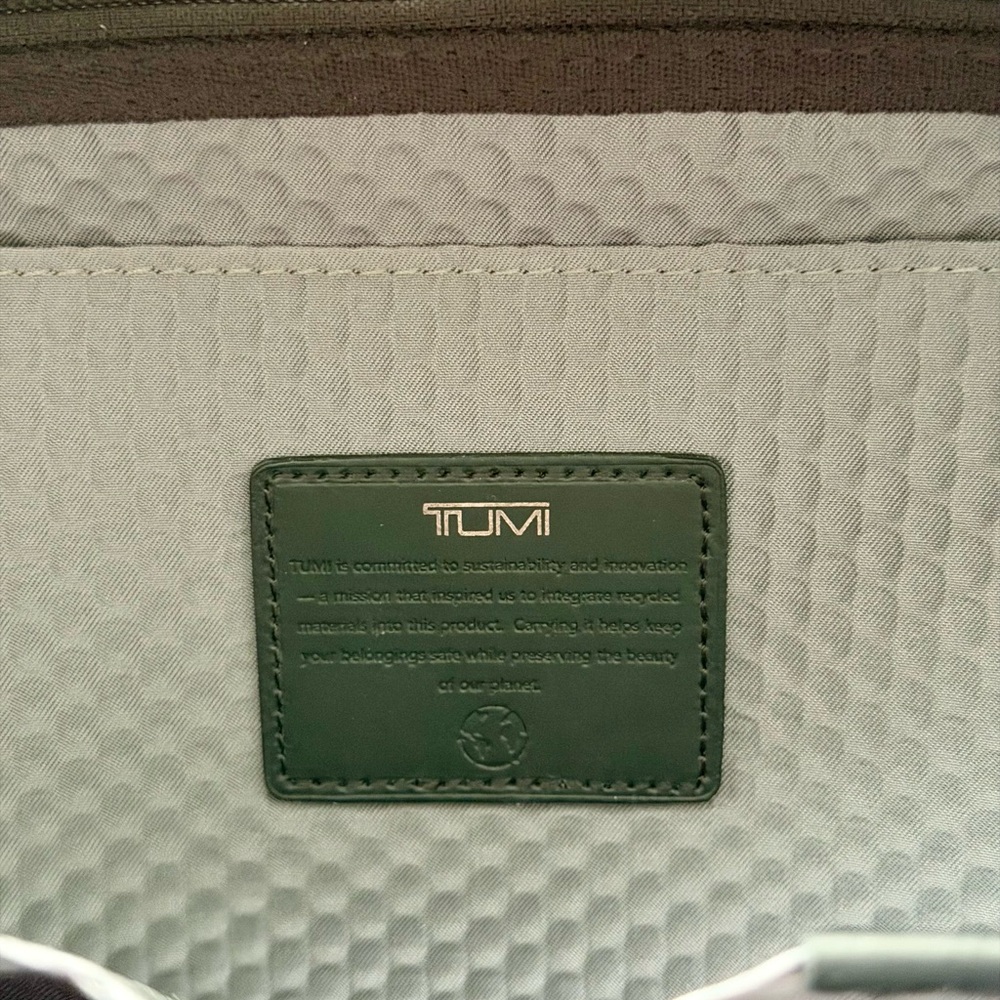 Tumi Backpack - image 4